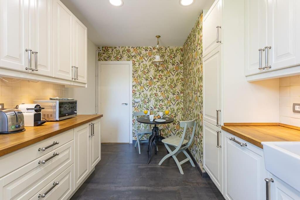 Canela Homes Icaria Apartment Barcelona