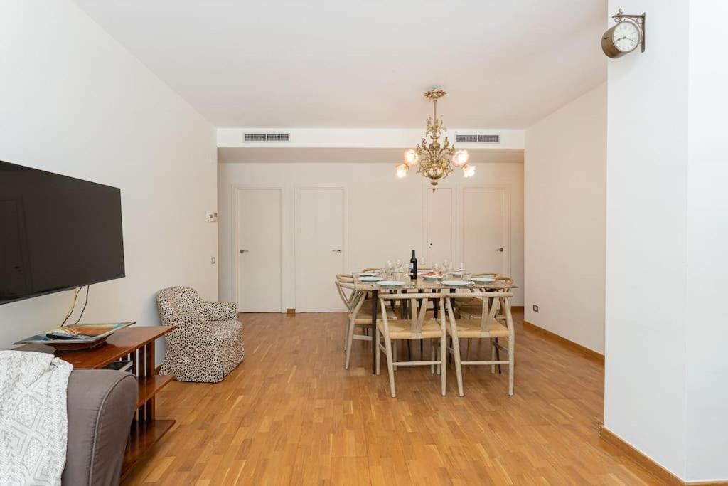 Apartment Canela Homes Icaria