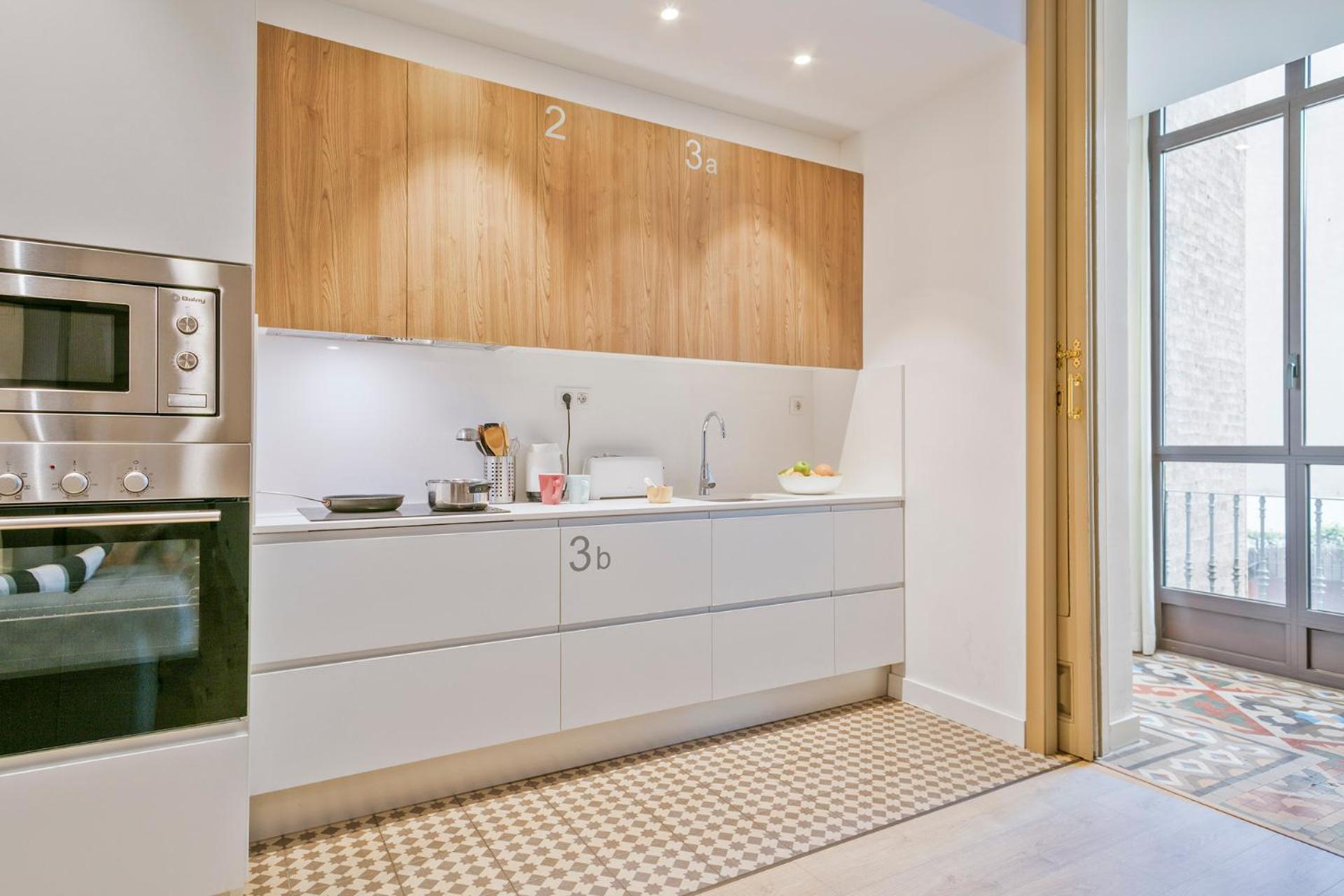Apartamento Ola Living Balmes *