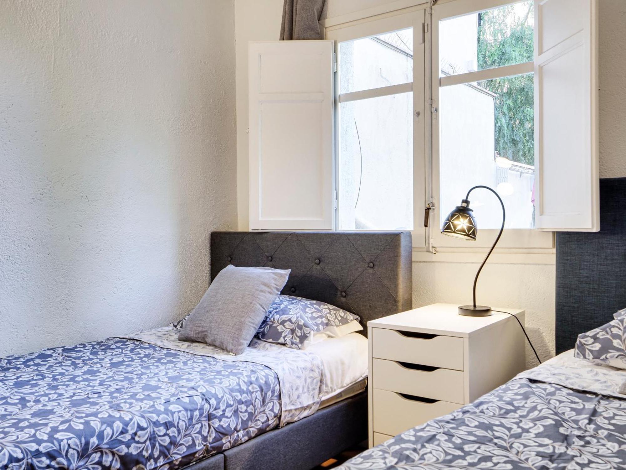 Holiday home Bonita Casa En Parc Guell Barcelona