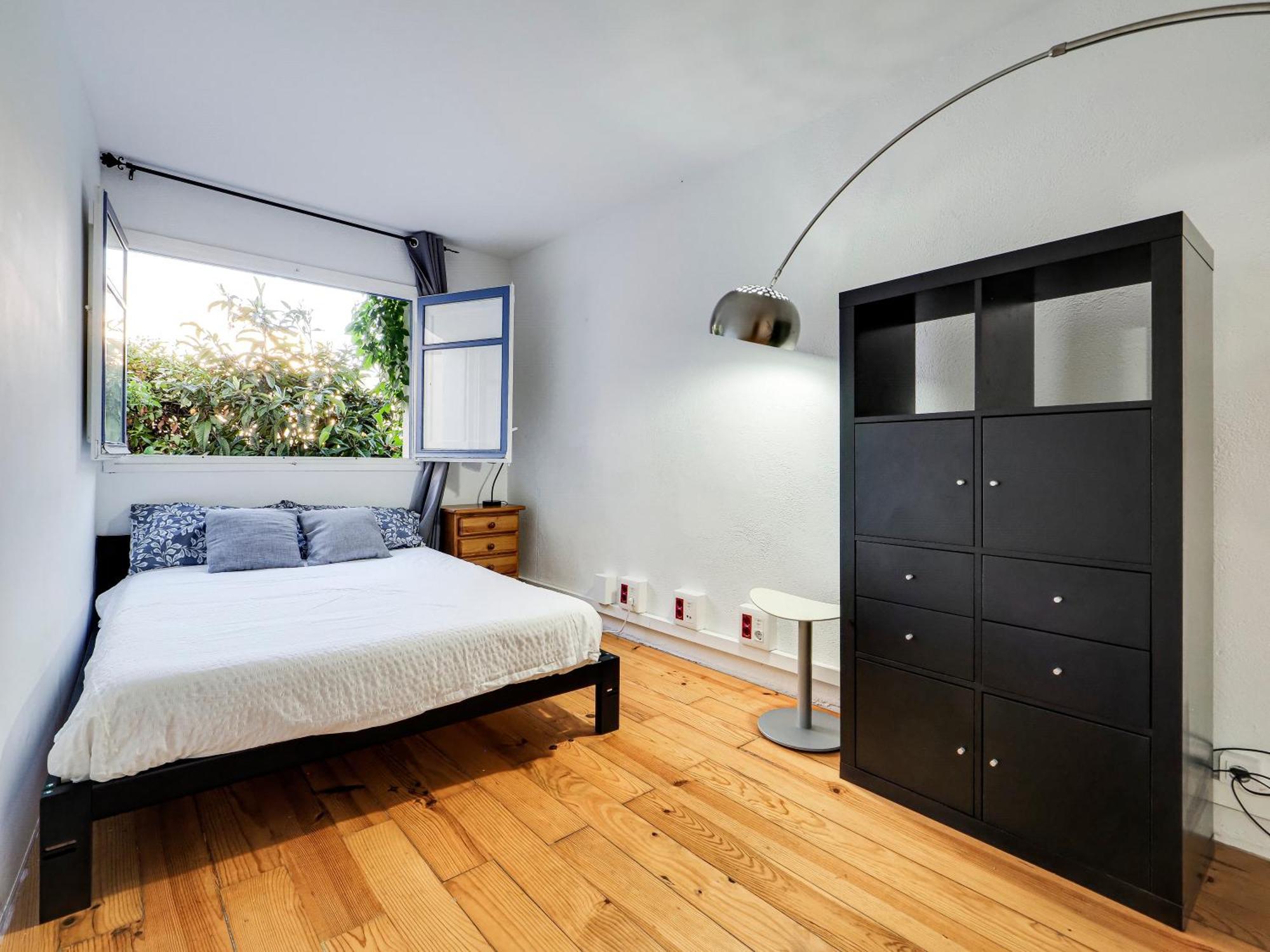 Bonita Casa En Parc Guell Holiday home *