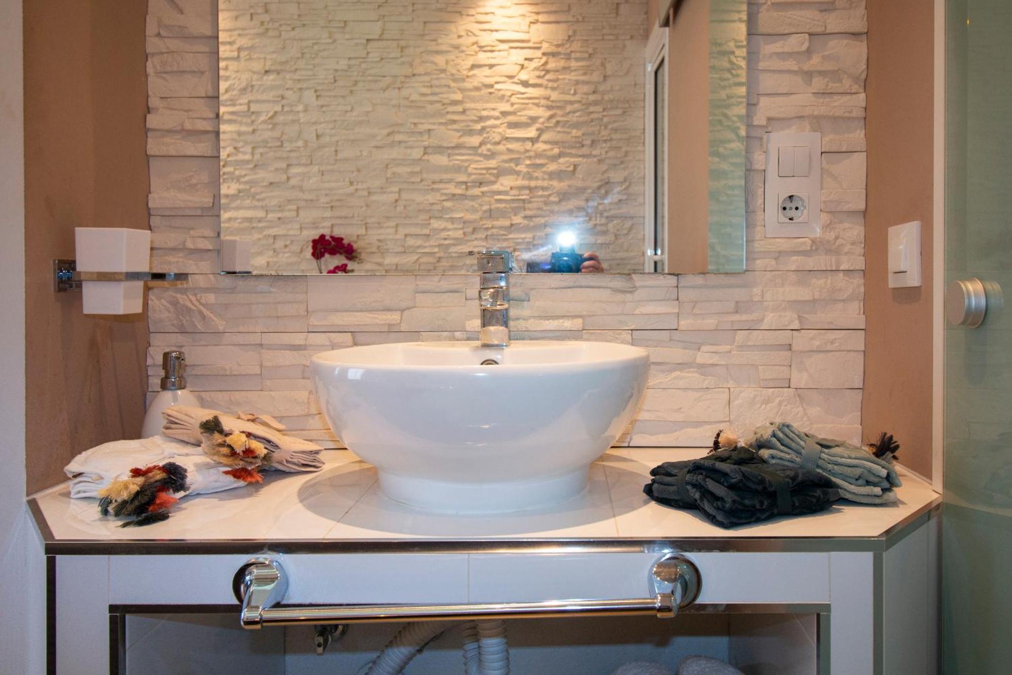 Appartement Bismarck