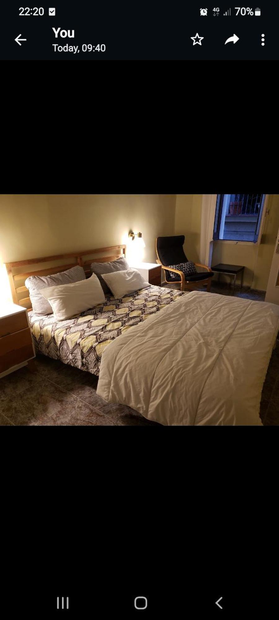 In Downtown 2 Bedrooms Ac 30 Nigths Min Apartment Barcelona
