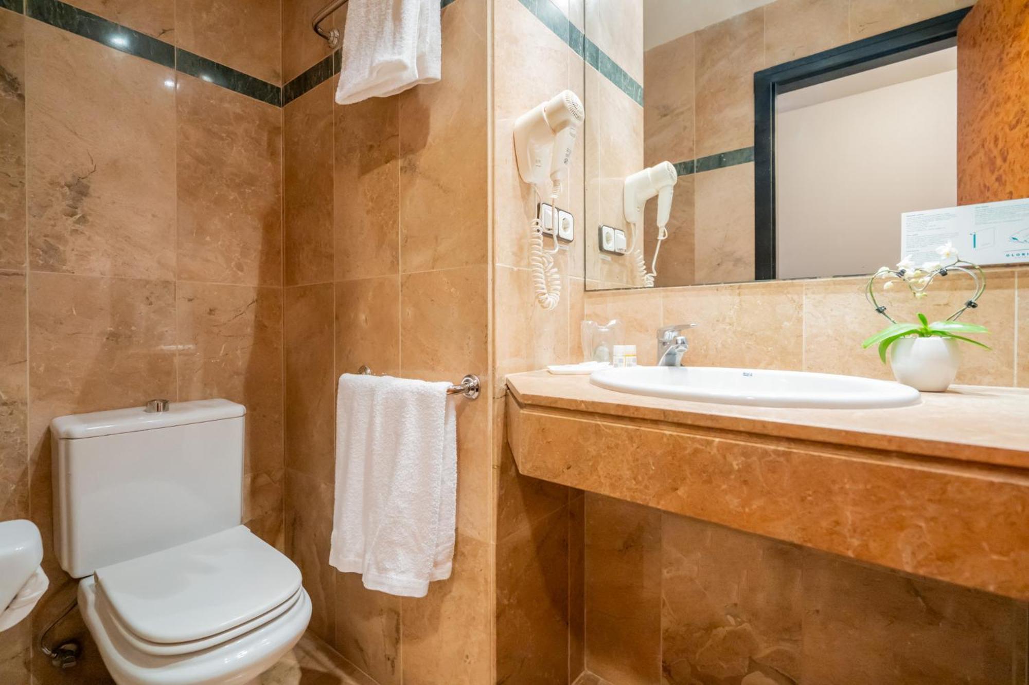Glories Hotel Barcelona