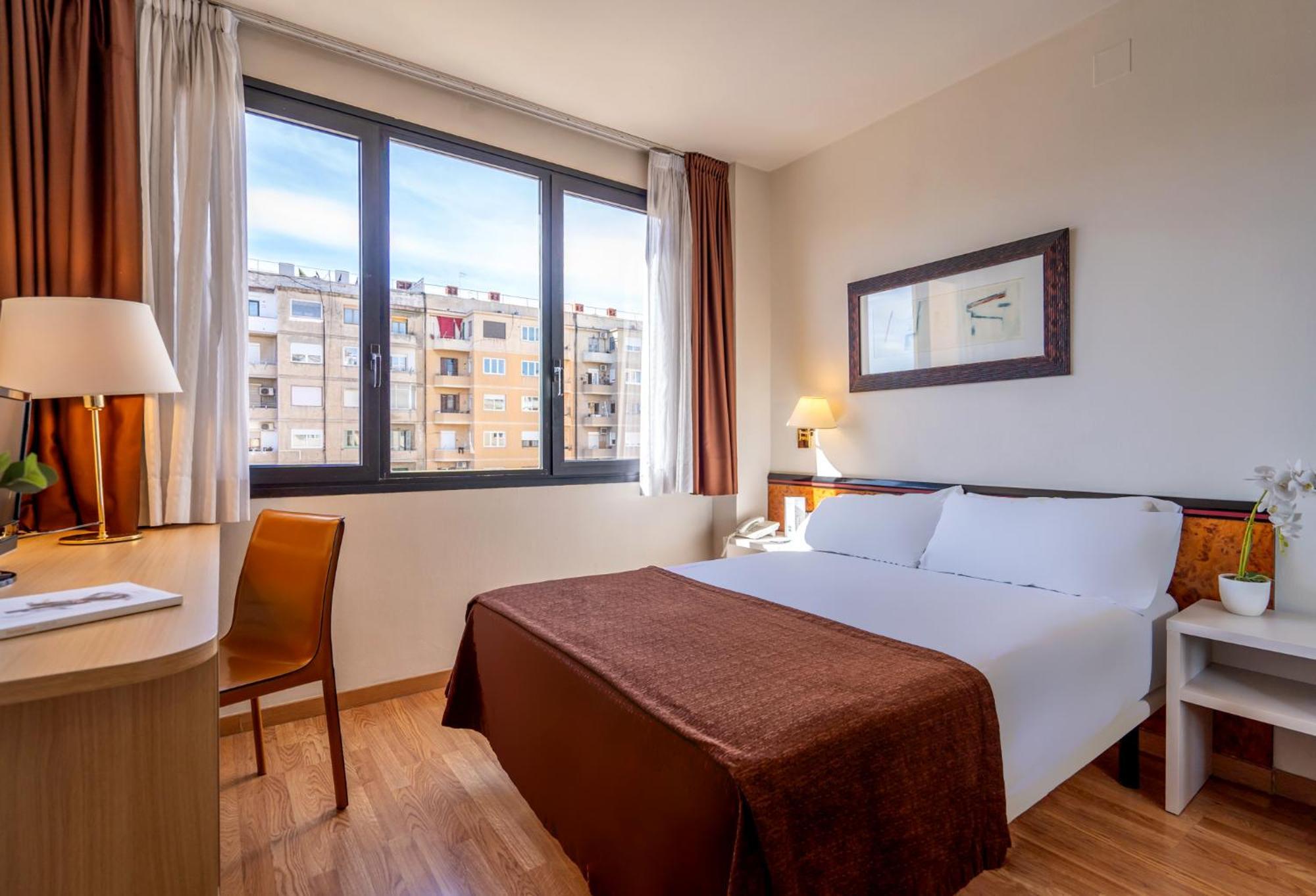 Hotel Glories Barcelona