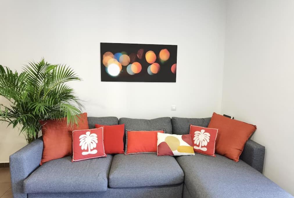 Apartamento Casa Luxe