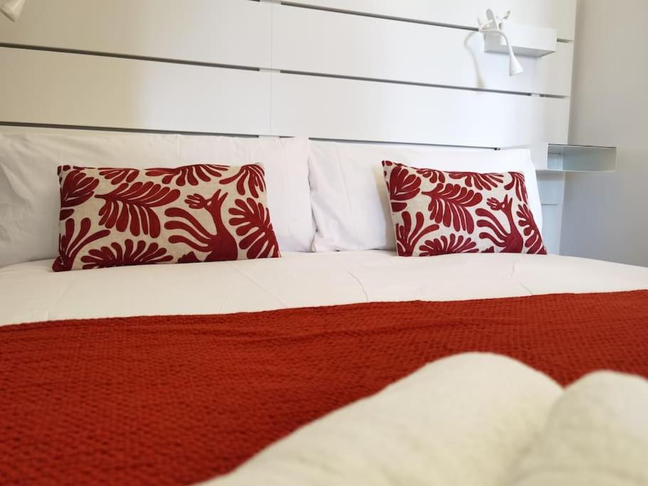 Casa Luxe Apartment