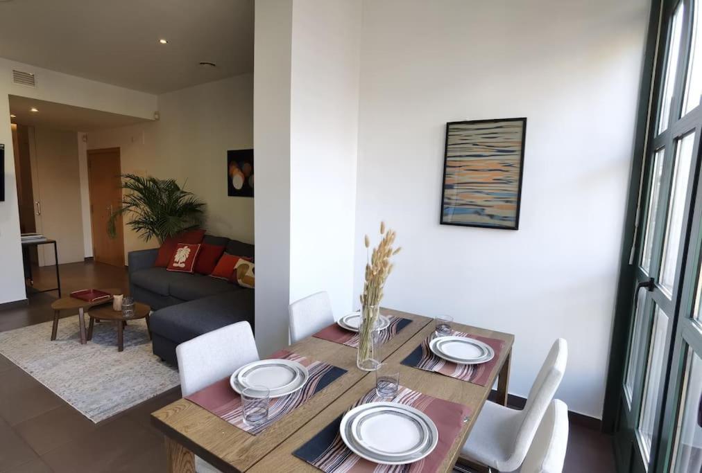 Apartamento Casa Luxe