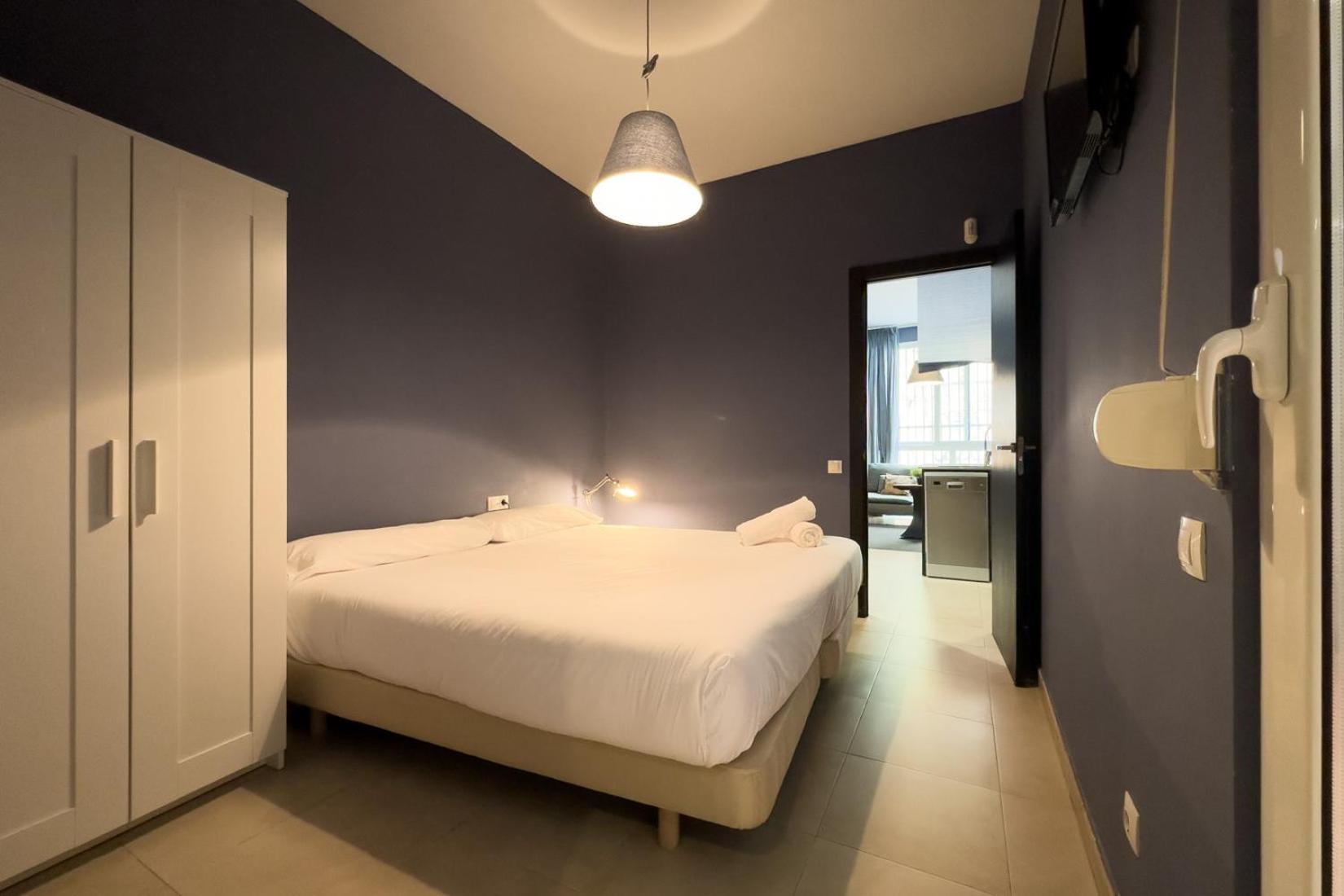 Appartement Ainb Sants Barcelona