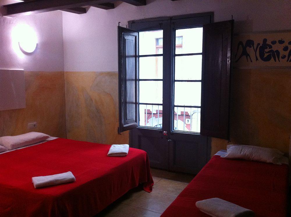 Ramblas Hotel Barcelona