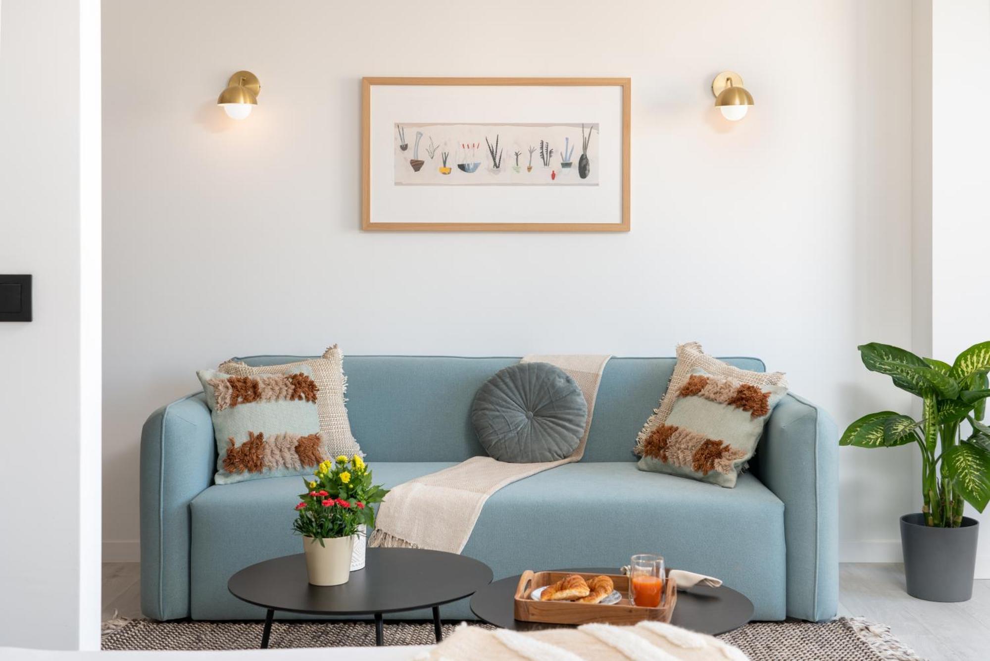 Apartment Master La Rambla