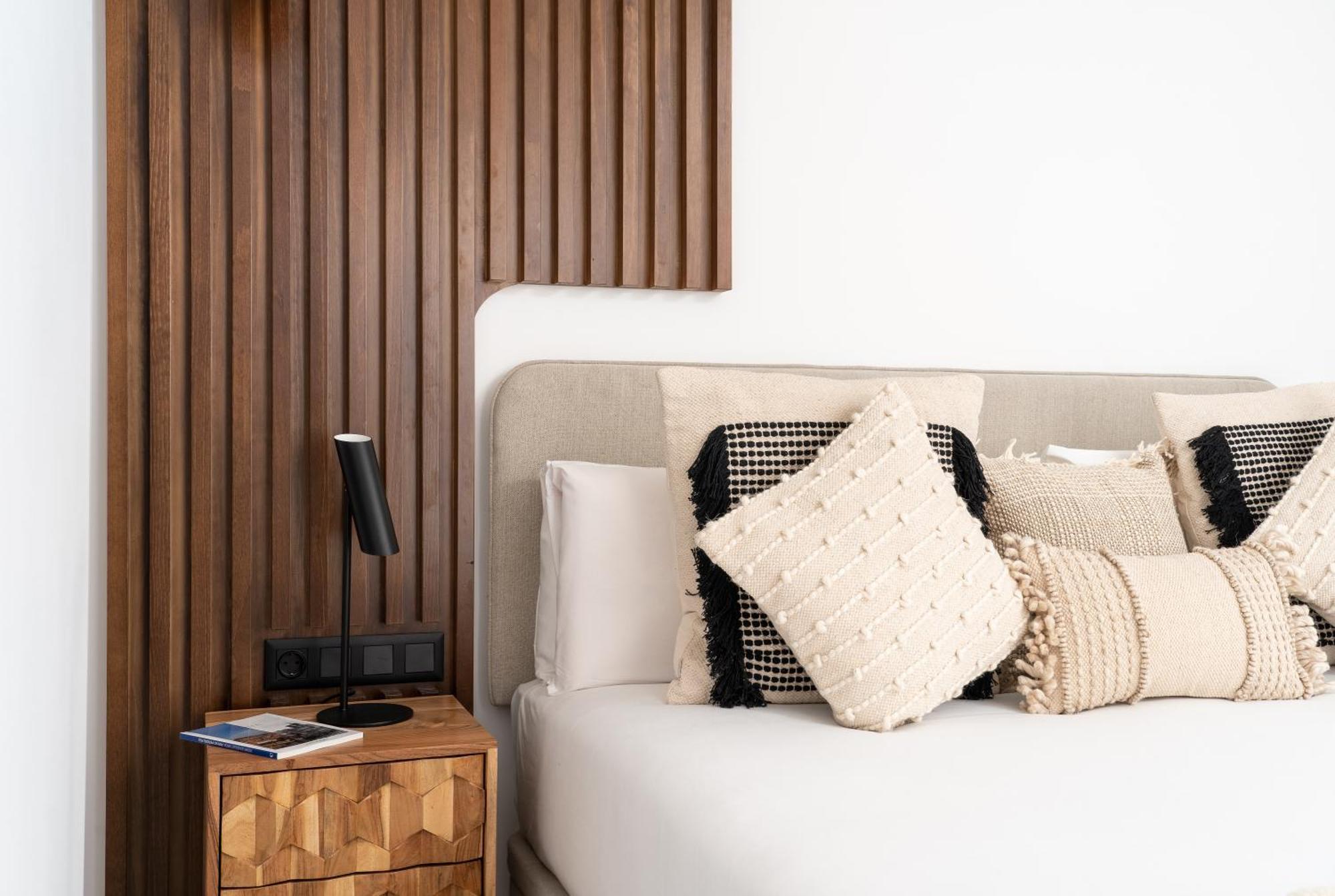 Master La Rambla Apartment *