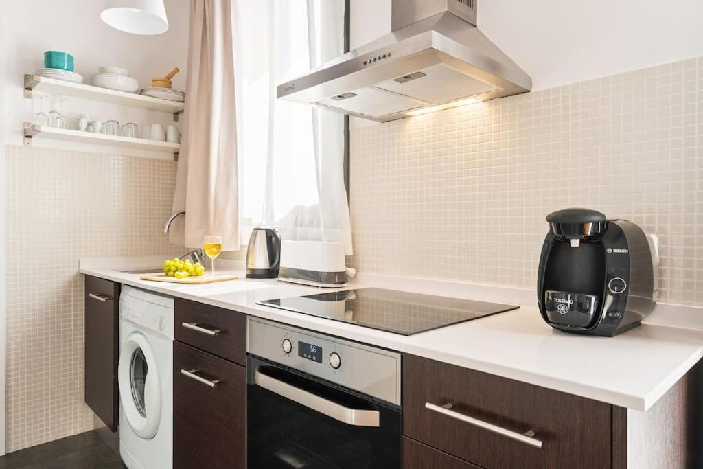 Apartment Almirall 52 Barcelona