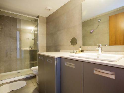 Apartamento Loft Pere Iv *
