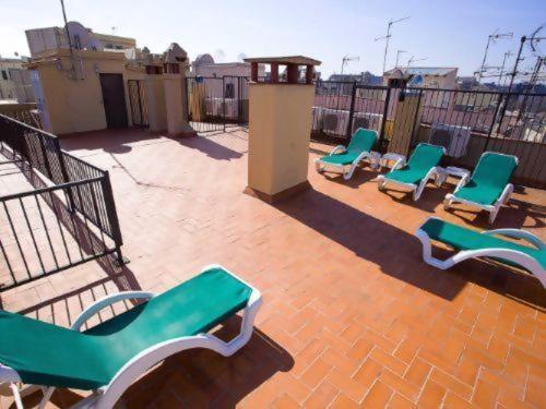Apartamento Loft Pere Iv Barcelona