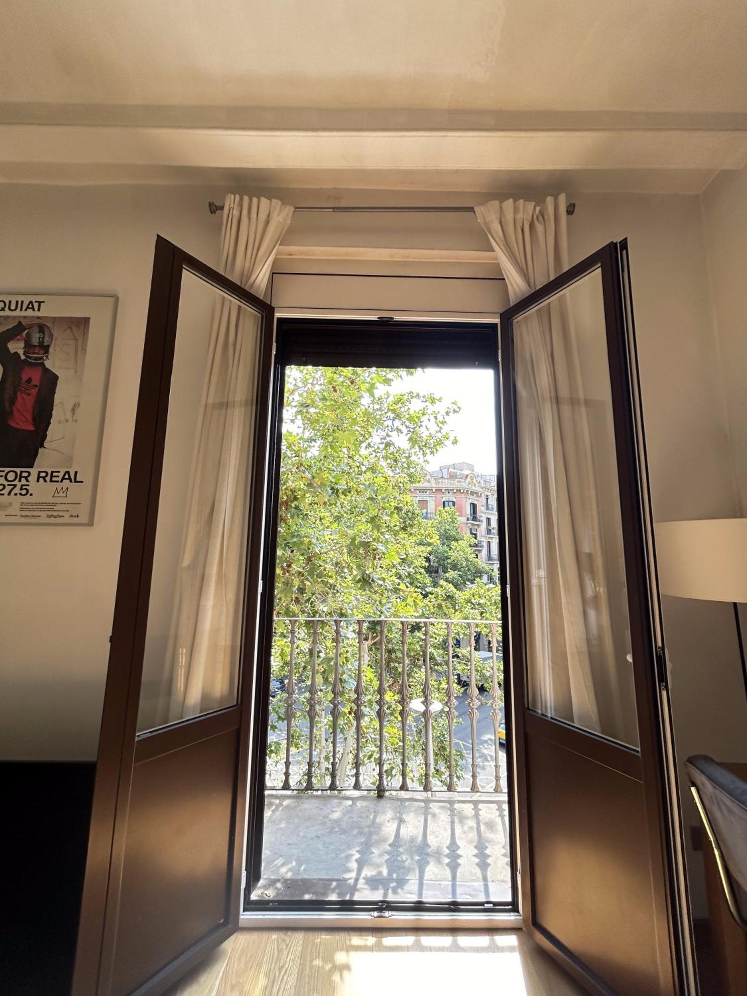 Loft Esquerra Eixample Apartamento *