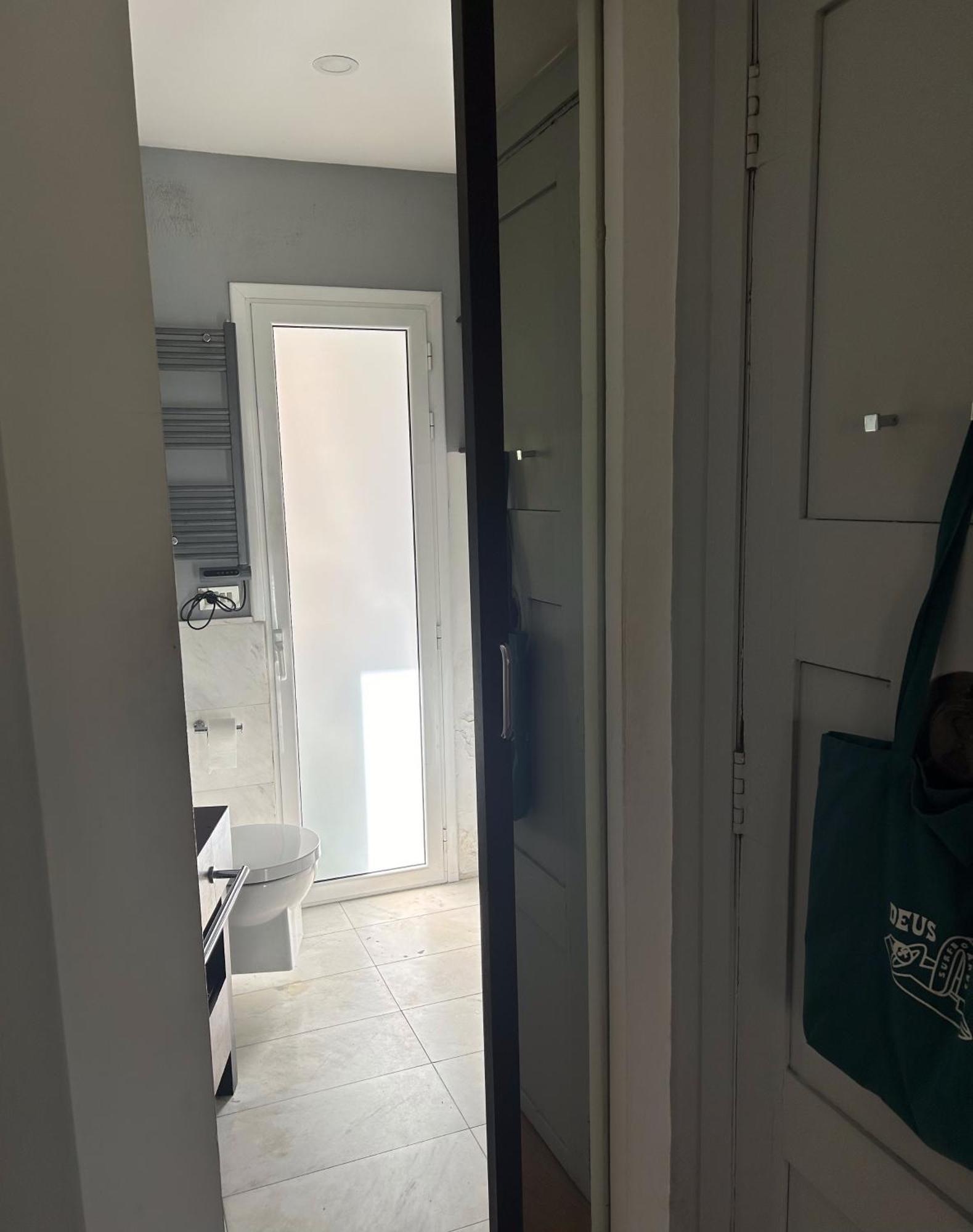 Loft Esquerra Eixample Apartamento