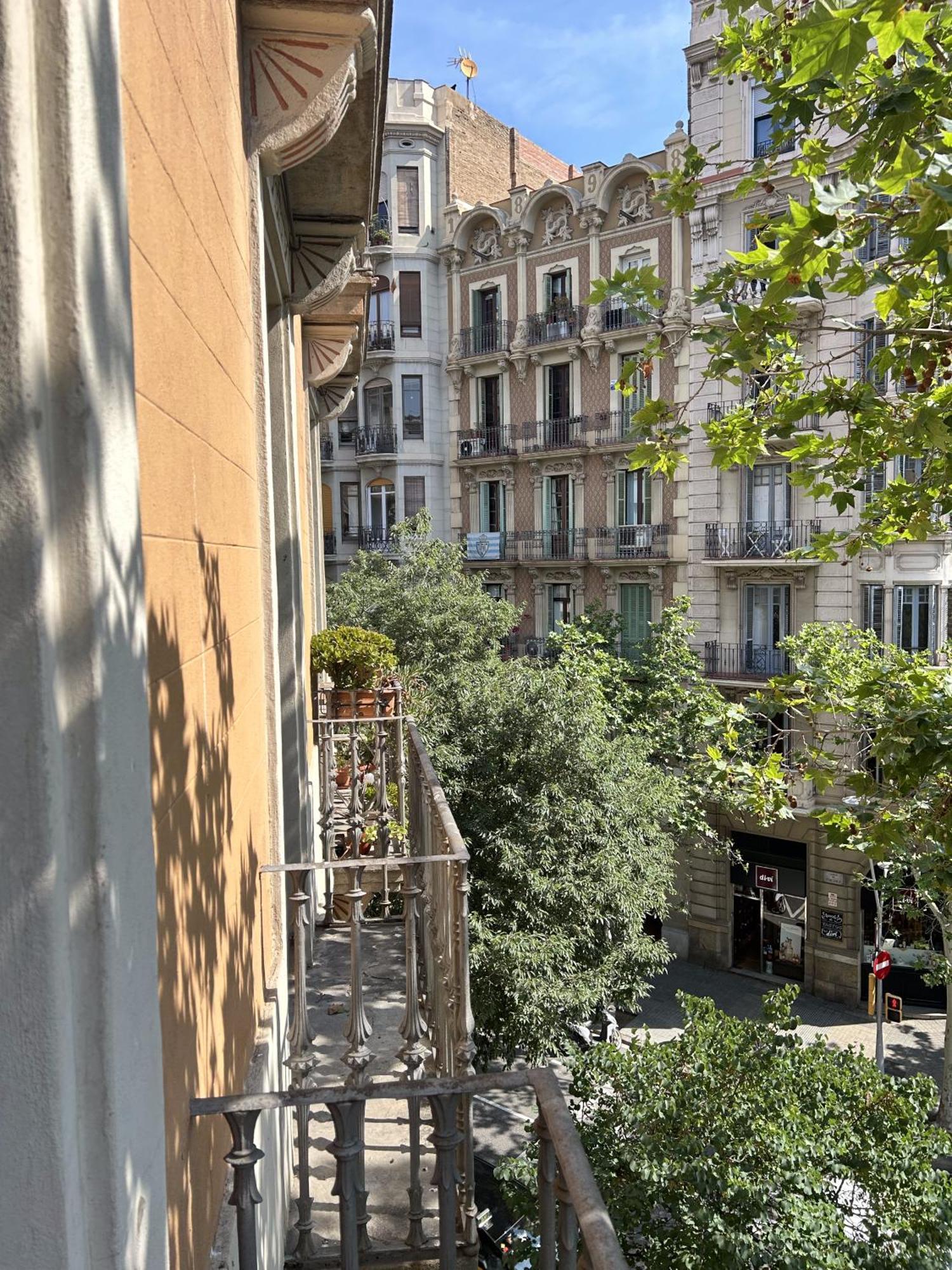 Apartamento Loft Esquerra Eixample *