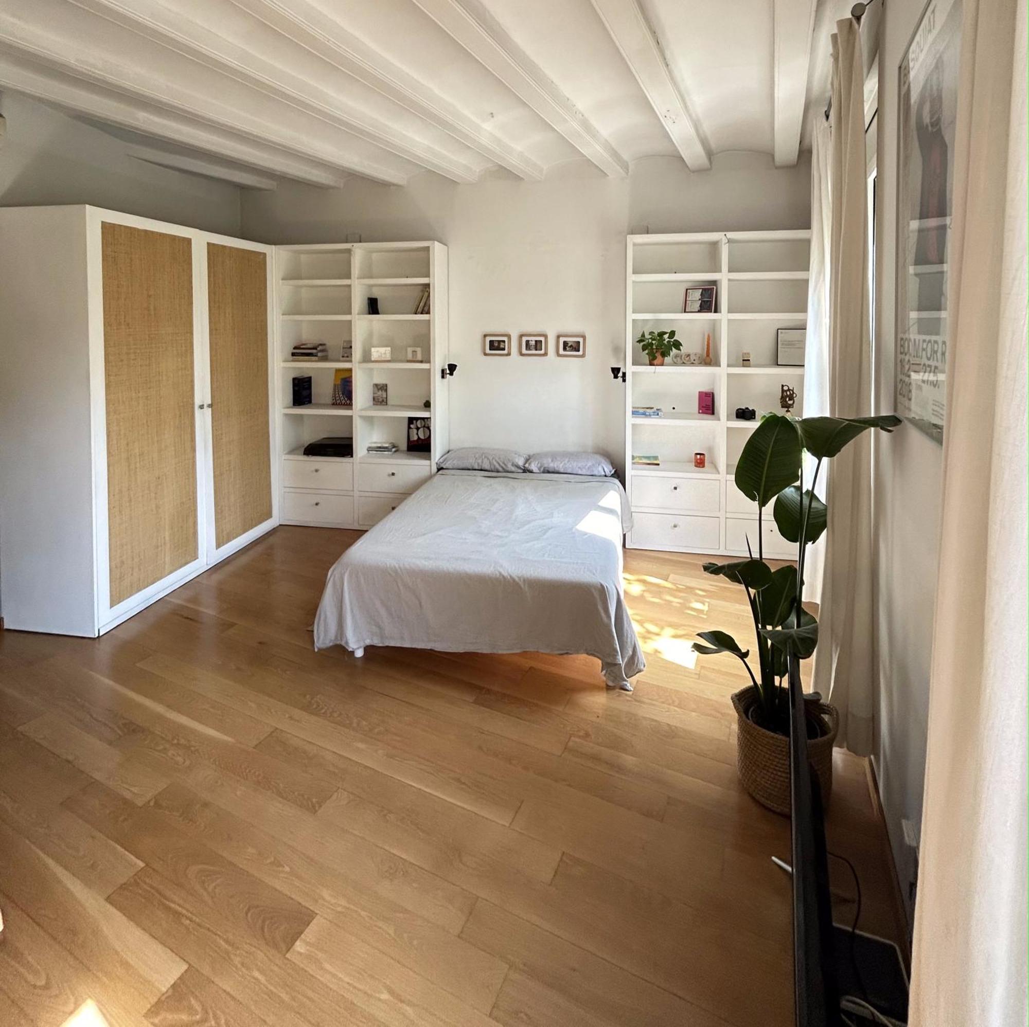 Loft Esquerra Eixample Apartamento *