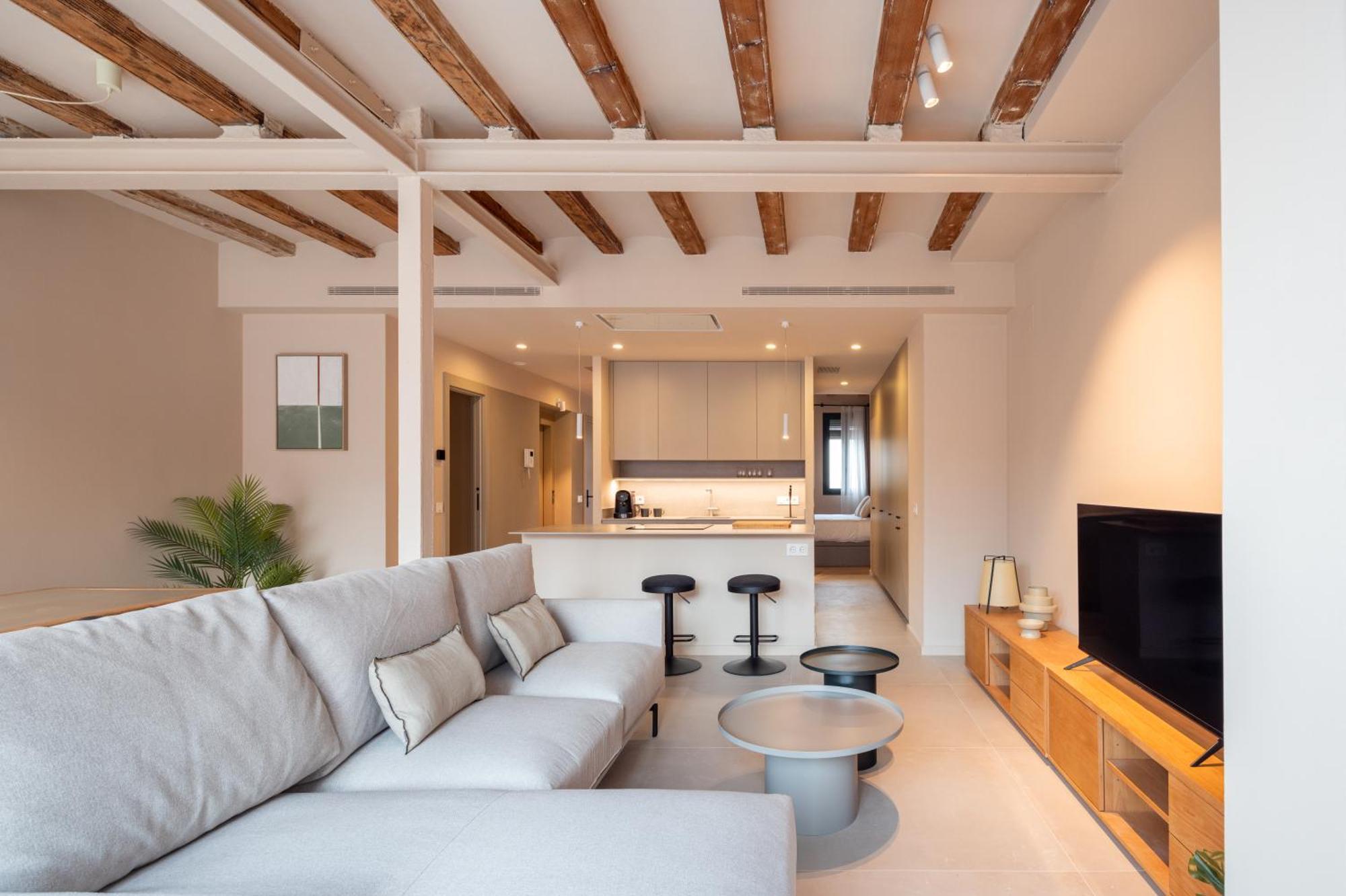 Apartment Casa Badajoz *