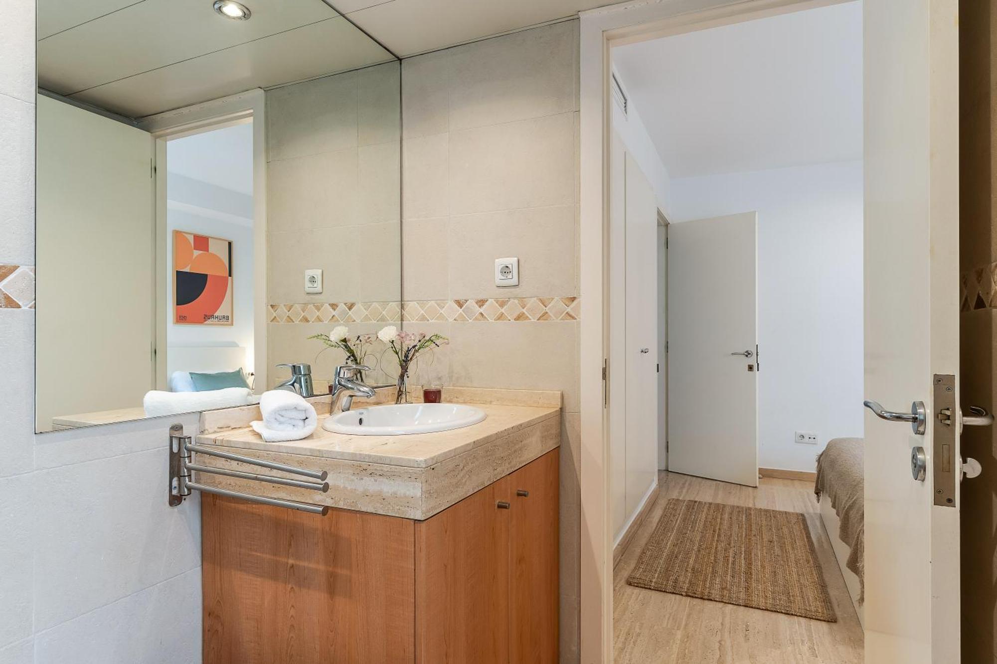 Canela Homes Ramcat95 Barcelona