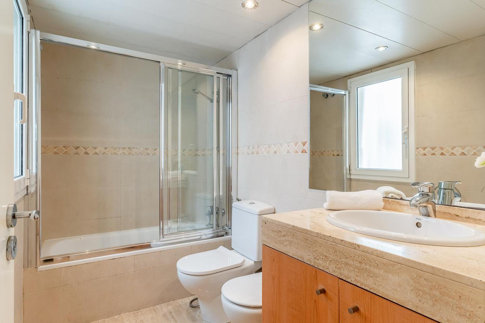 Canela Homes Ramcat95 Apartment