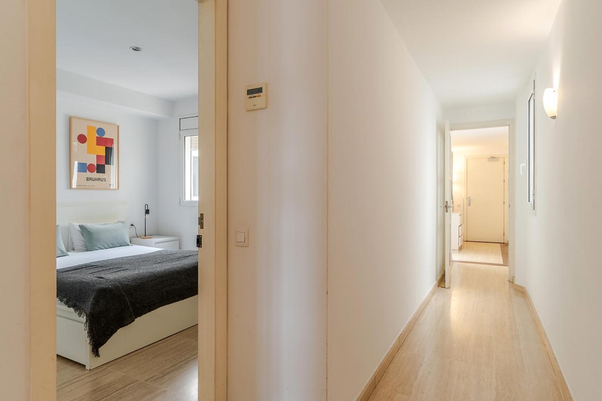 Apartment Canela Homes Ramcat95