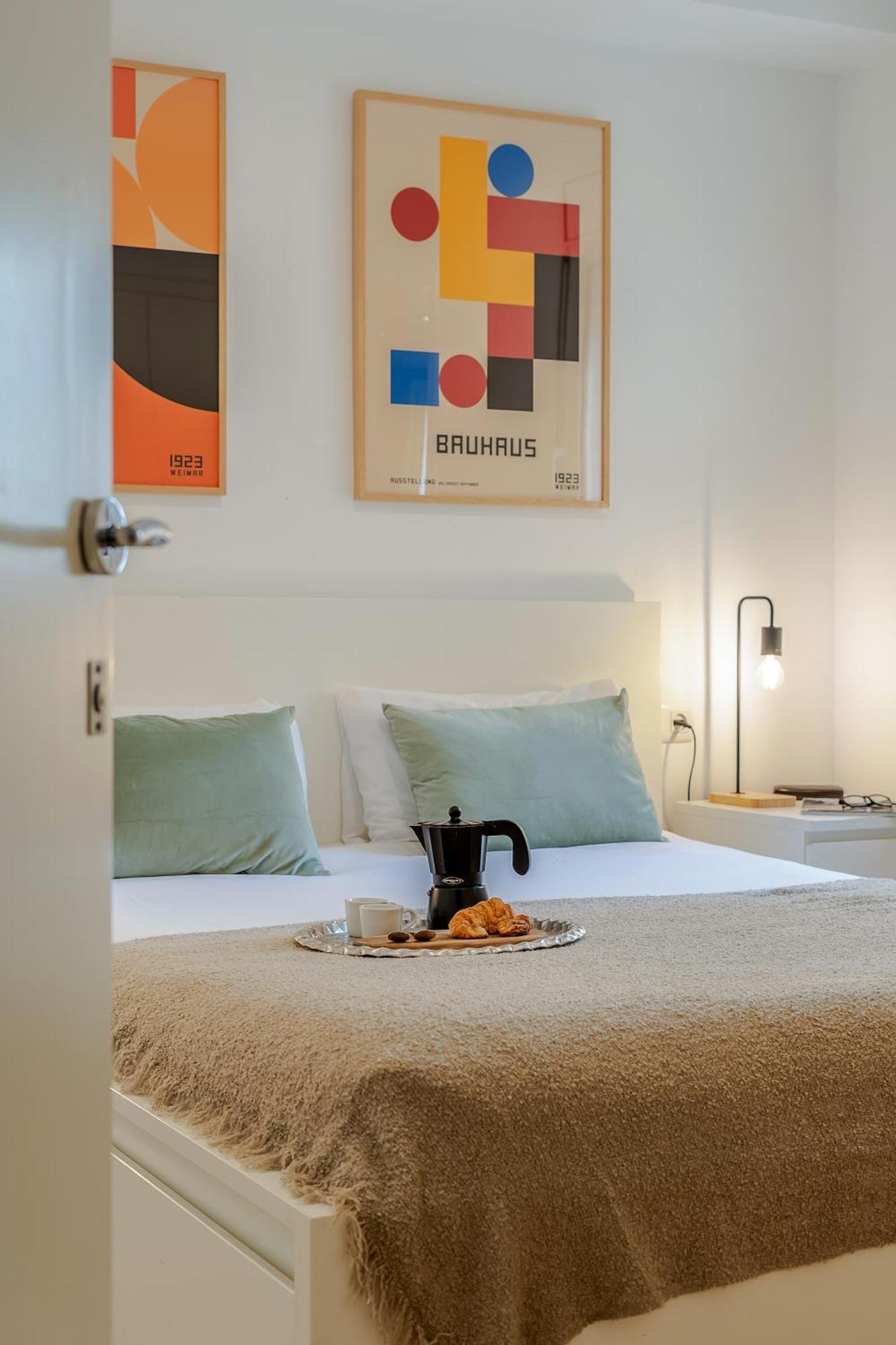 Canela Homes Ramcat95 Apartment *
