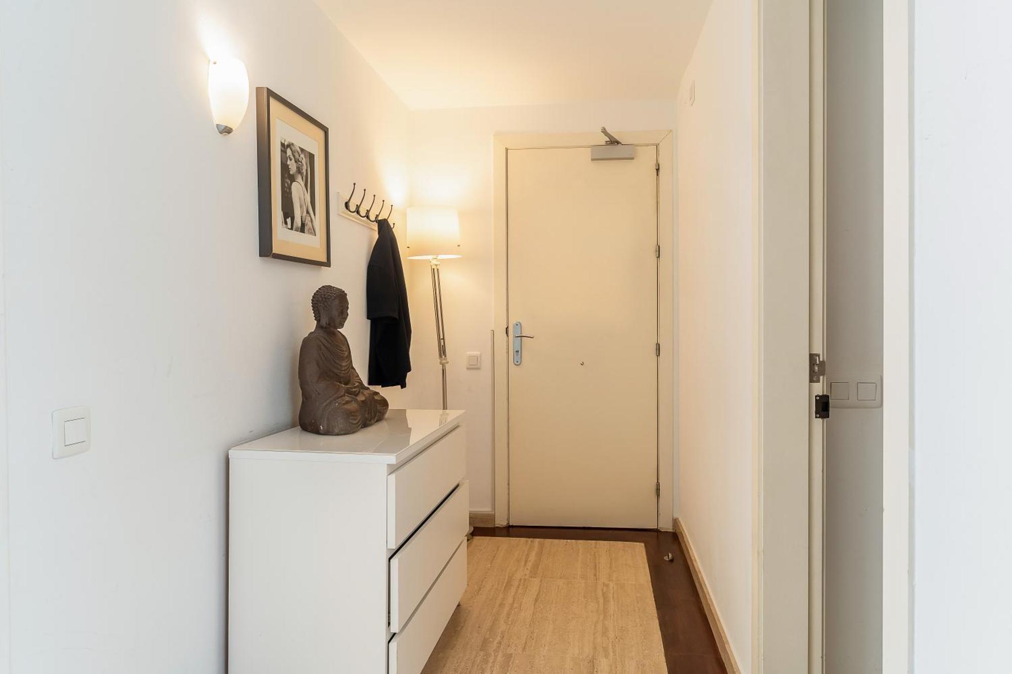 Canela Homes Ramcat95 Apartment Barcelona