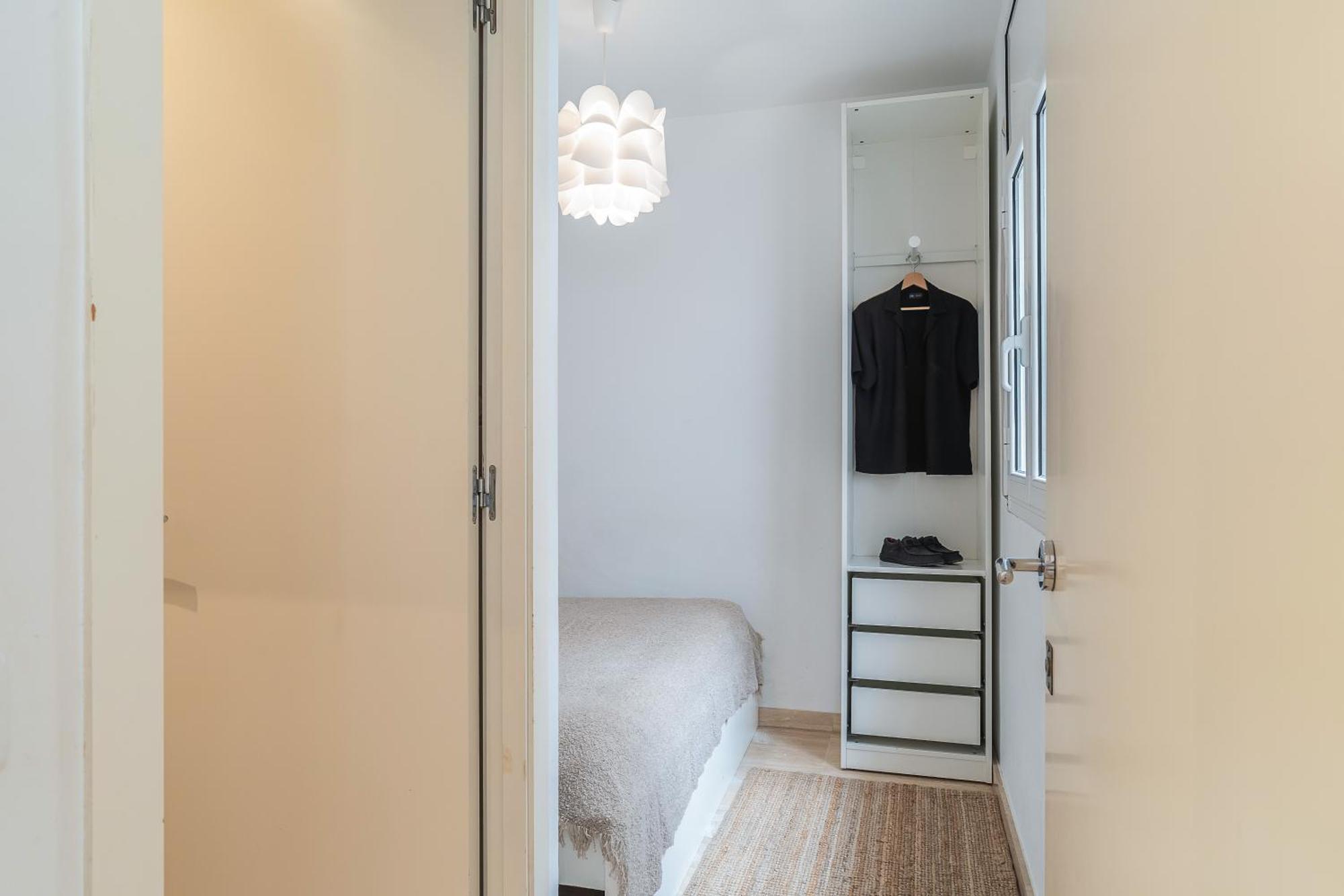 Canela Homes Ramcat95 * Barcelona