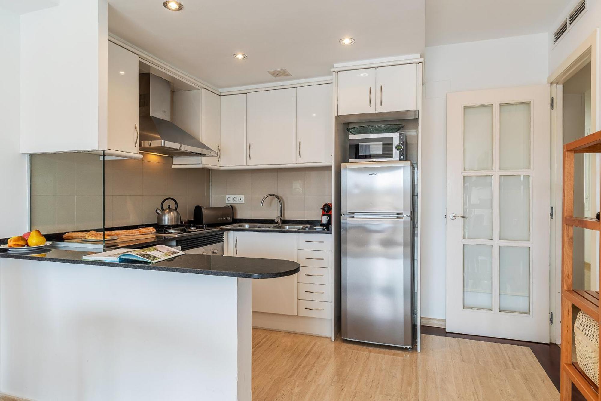 Canela Homes Ramcat95 Apartment