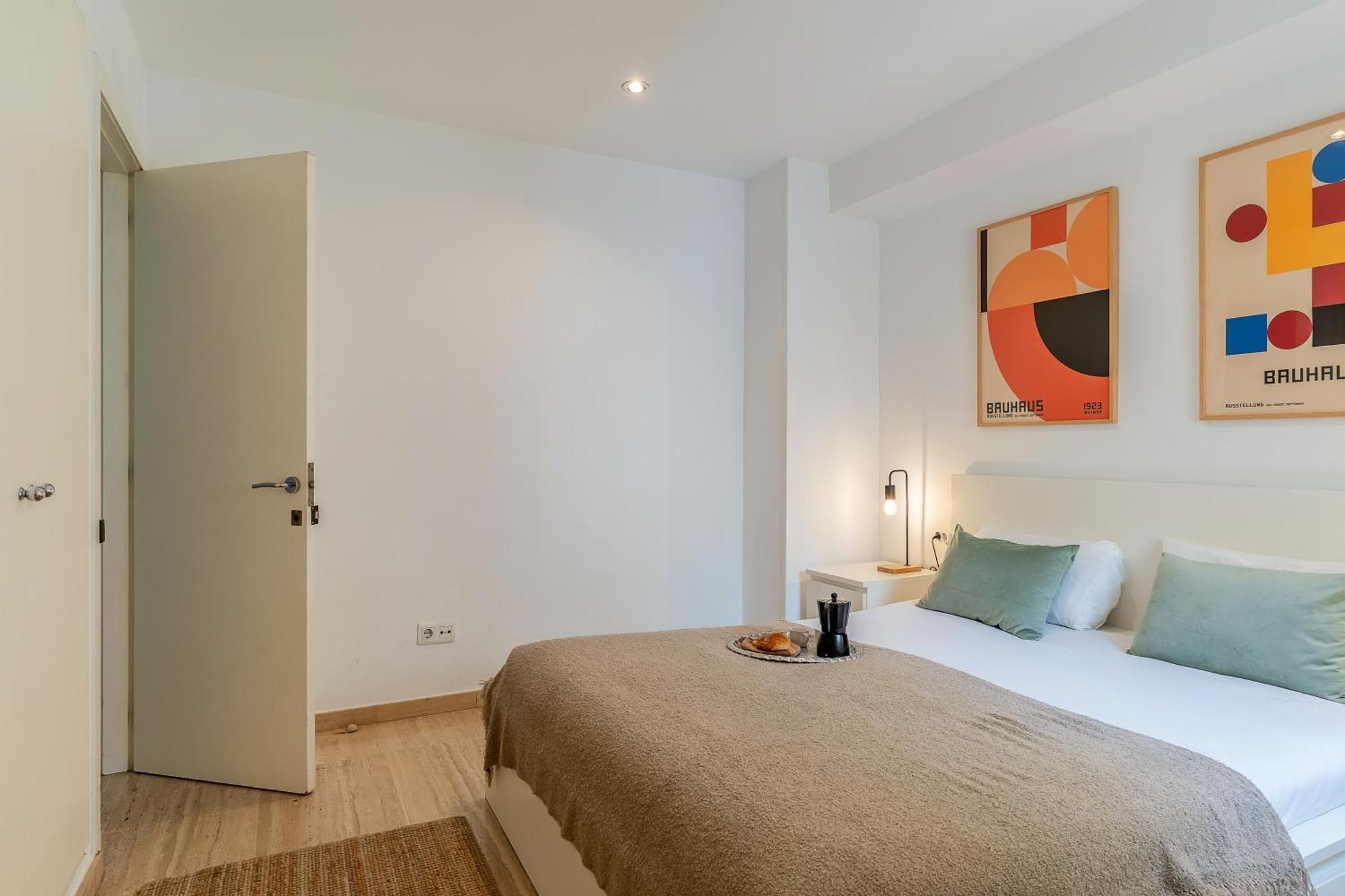 Apartment Canela Homes Ramcat95