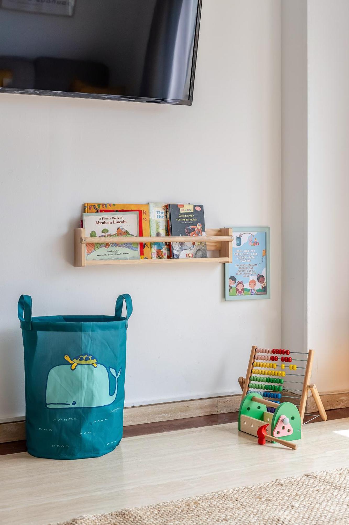Canela Homes Ramcat95 Apartment *