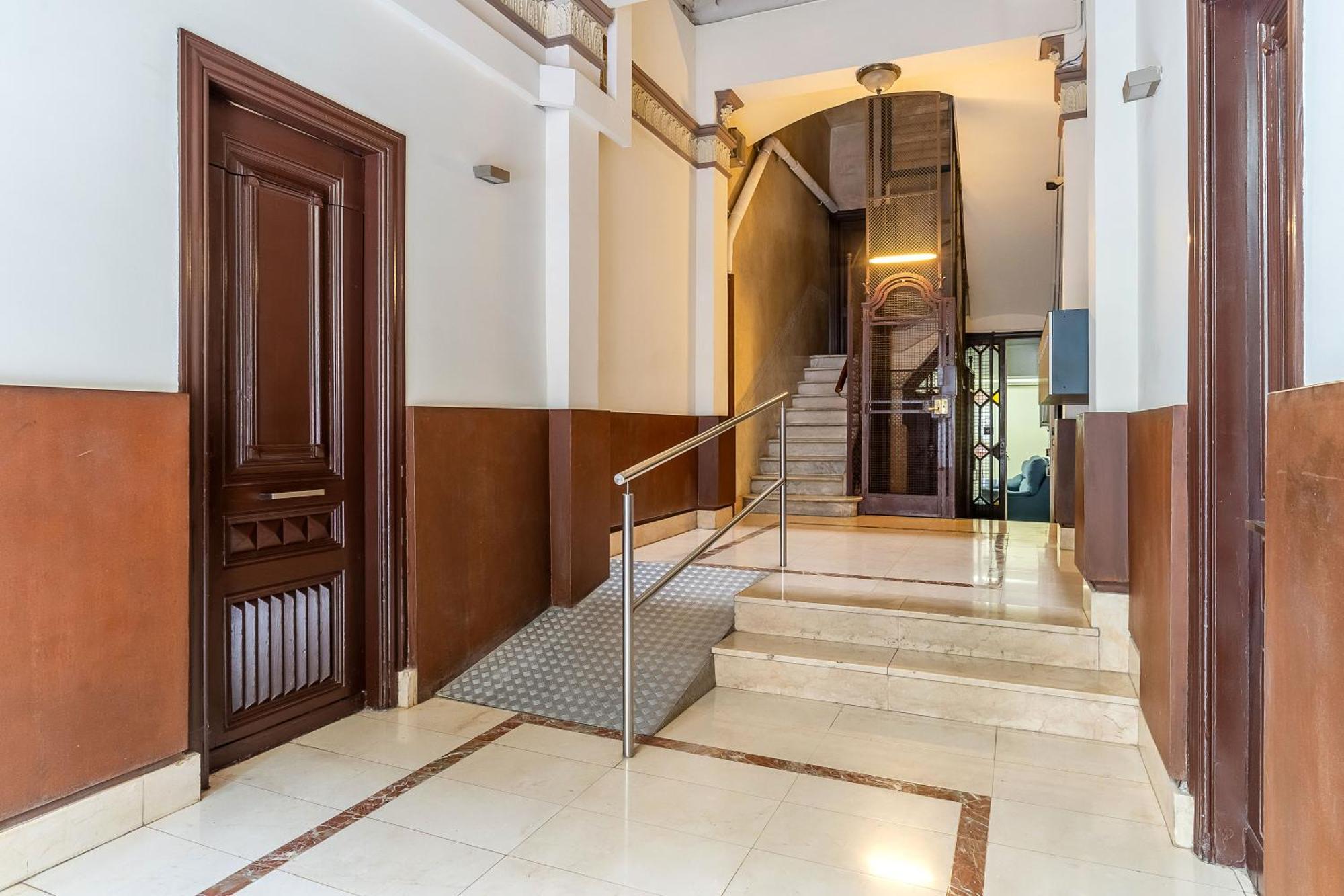 Apartment Canela Homes Ramcat95 *