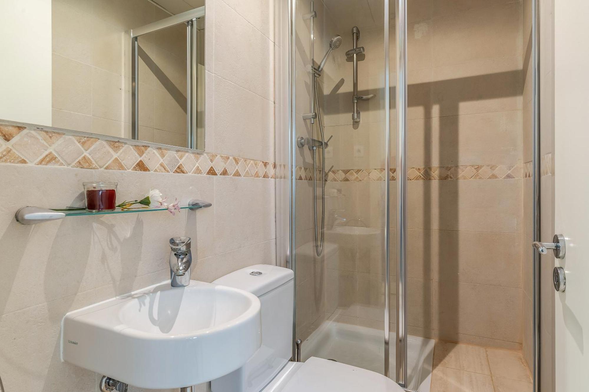 Apartment Canela Homes Ramcat95 Barcelona