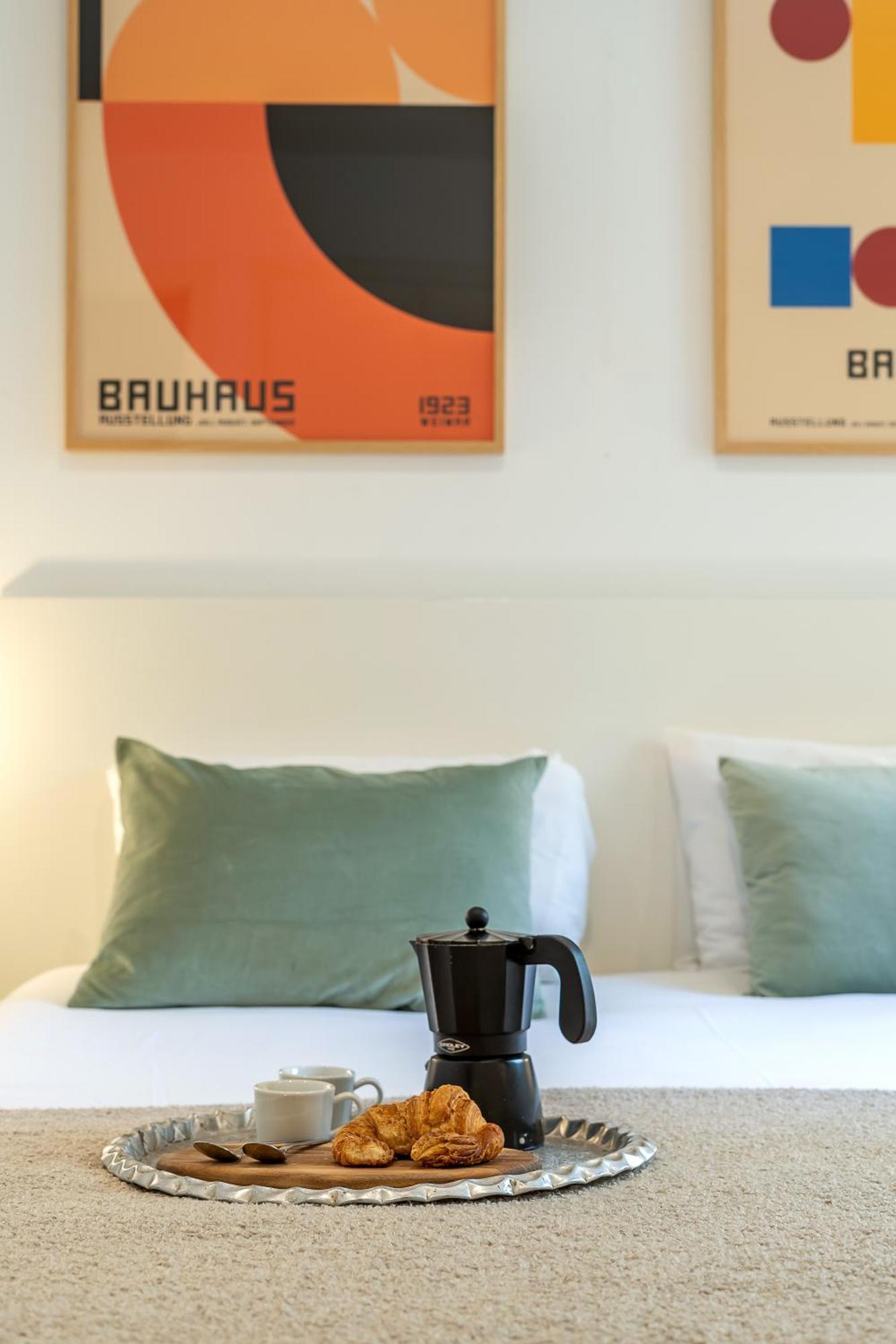 Apartment Canela Homes Ramcat95