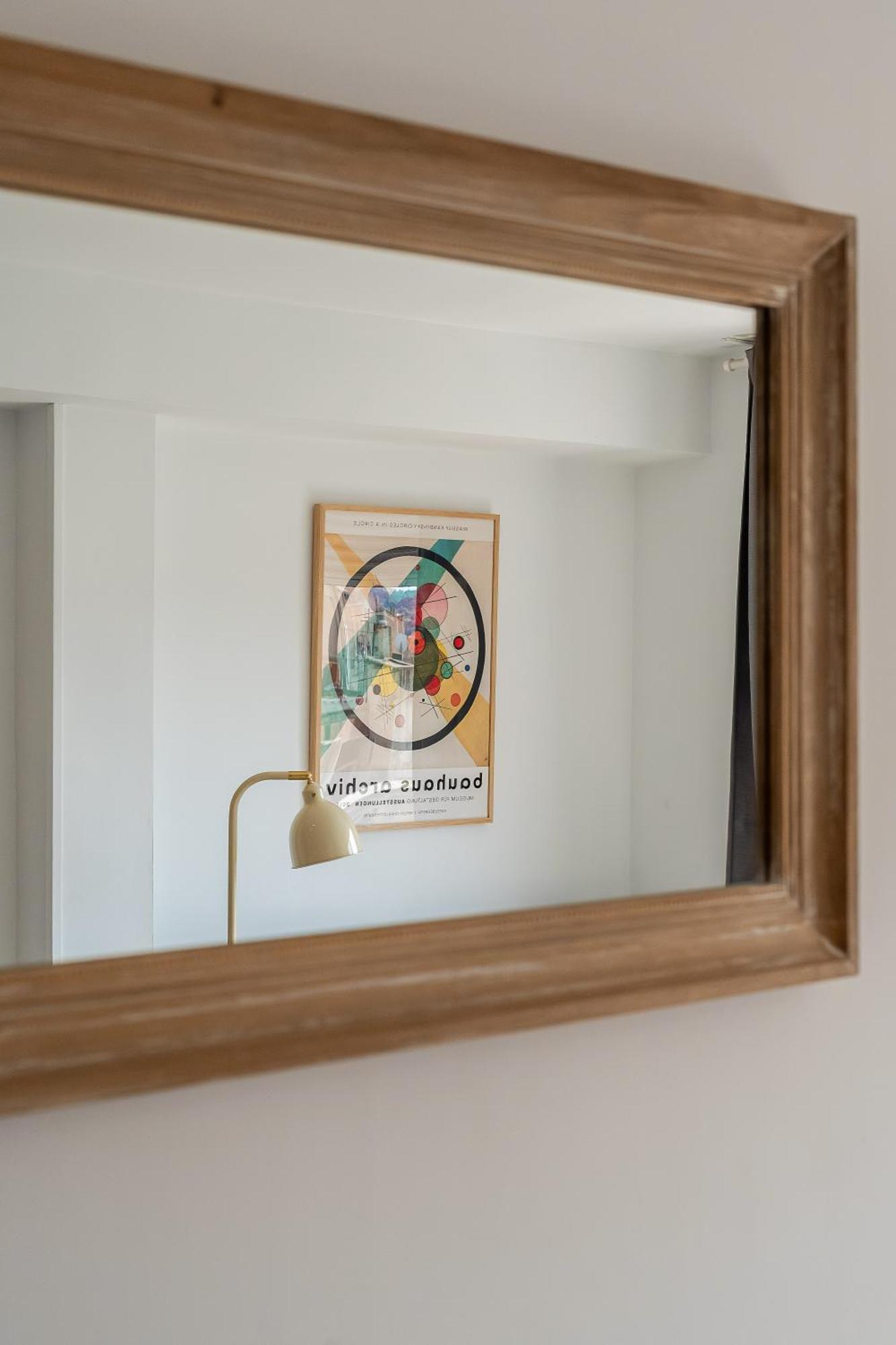 Apartment Canela Homes Ramcat95 Barcelona
