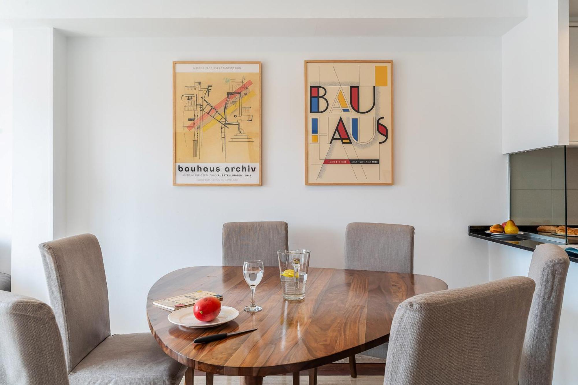 Apartment Canela Homes Ramcat95