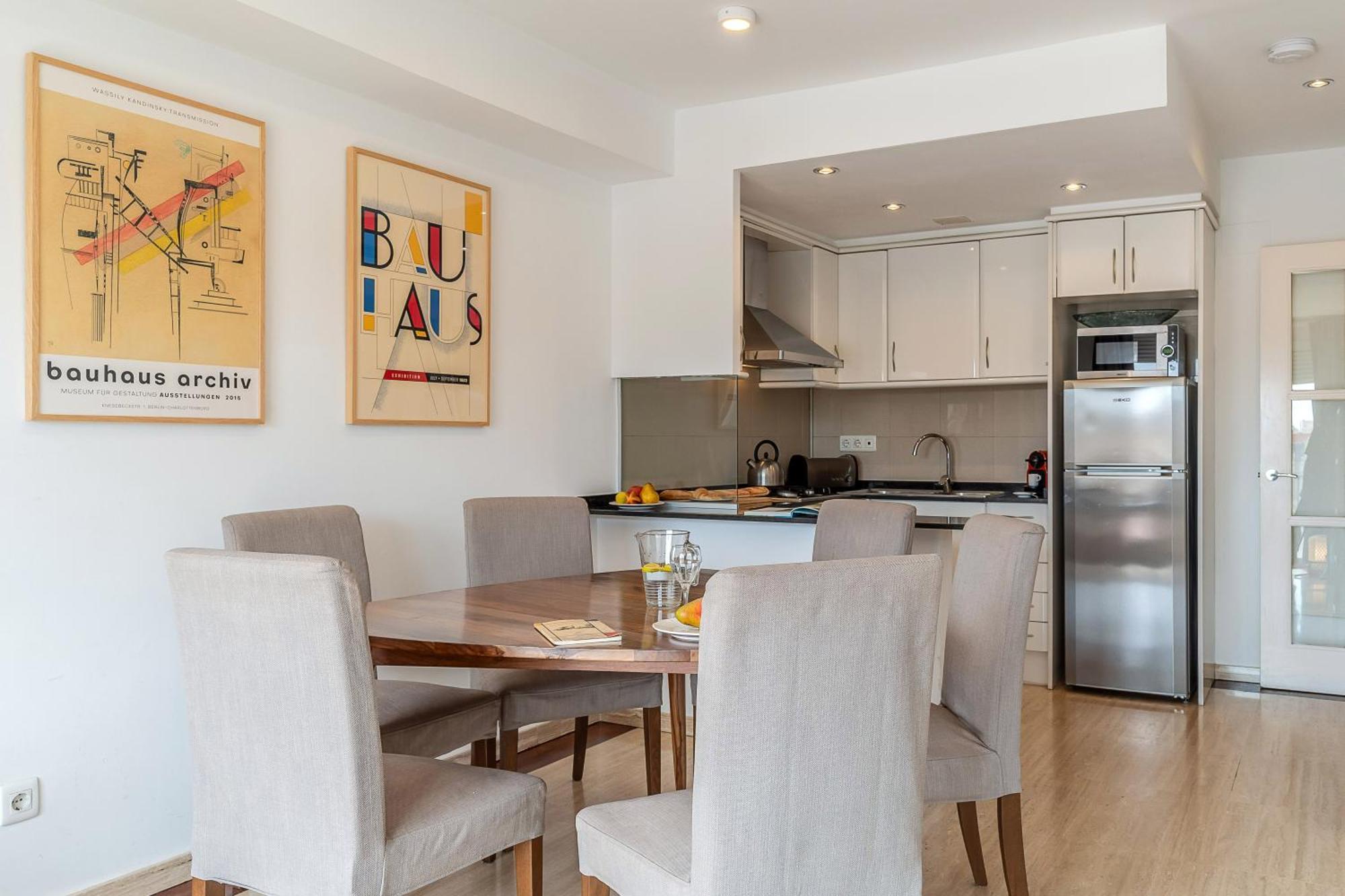 Canela Homes Ramcat95 Apartment *