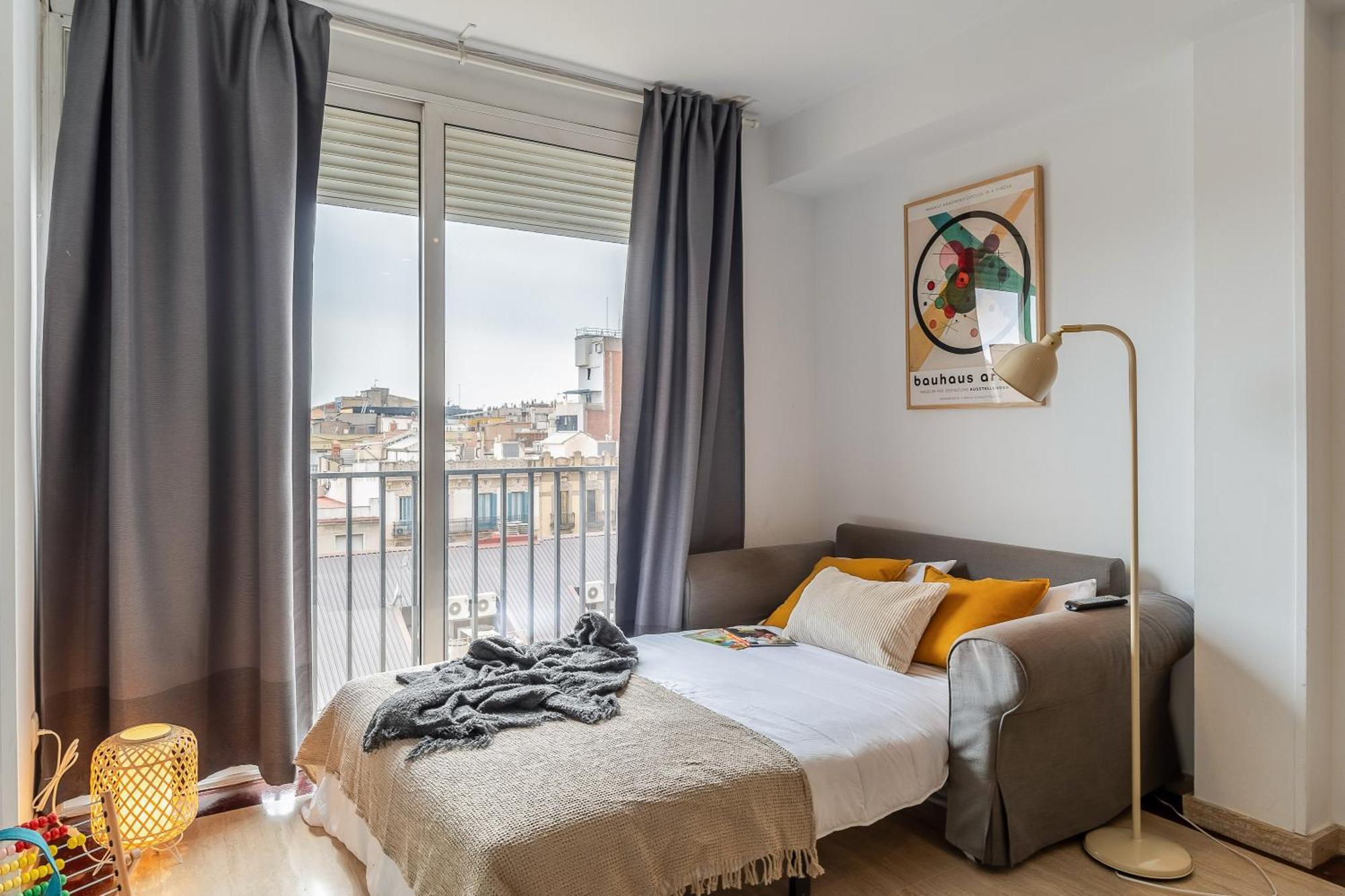 Apartment Canela Homes Ramcat95 *