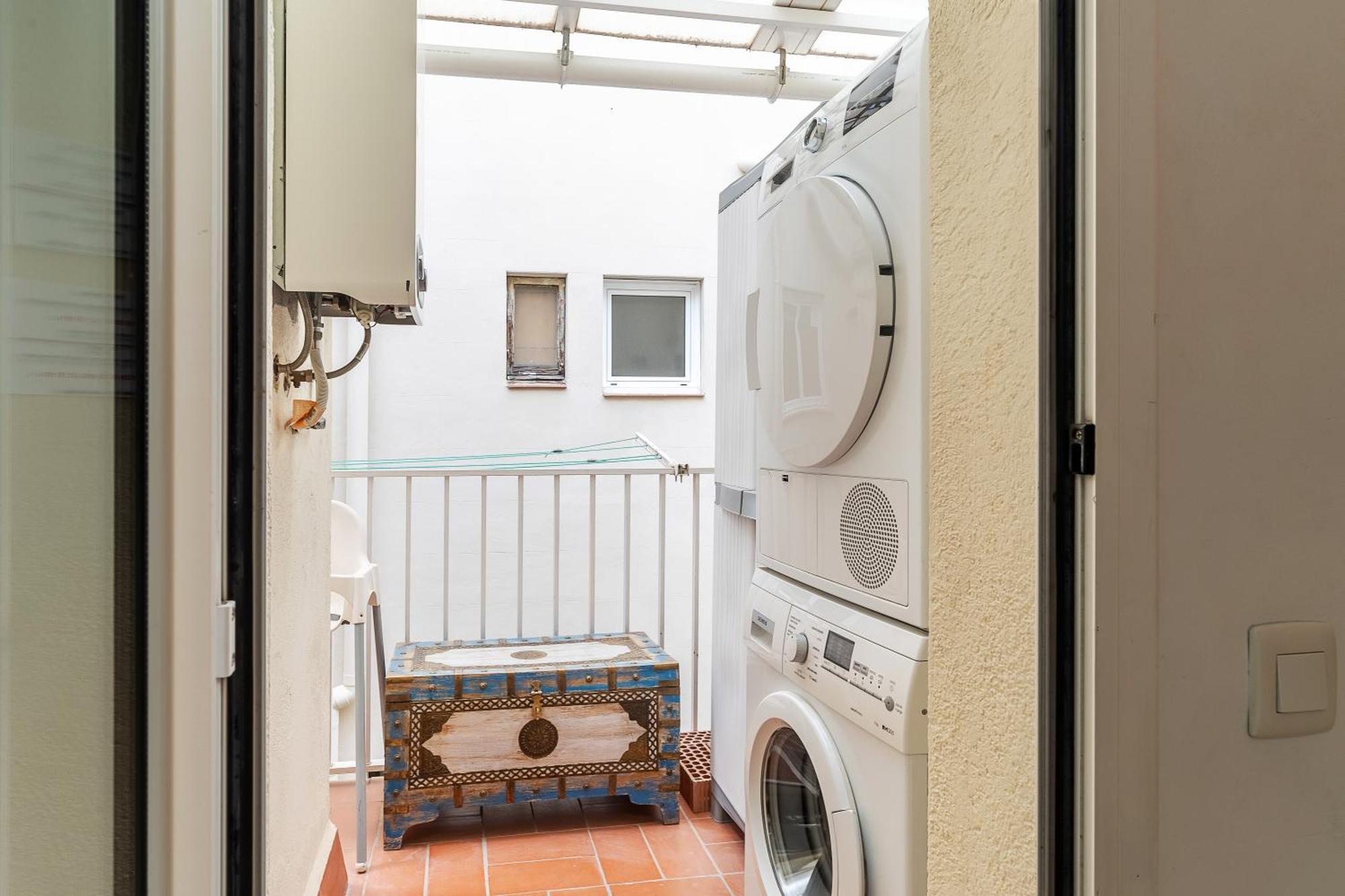 Canela Homes Ramcat95 Barcelona