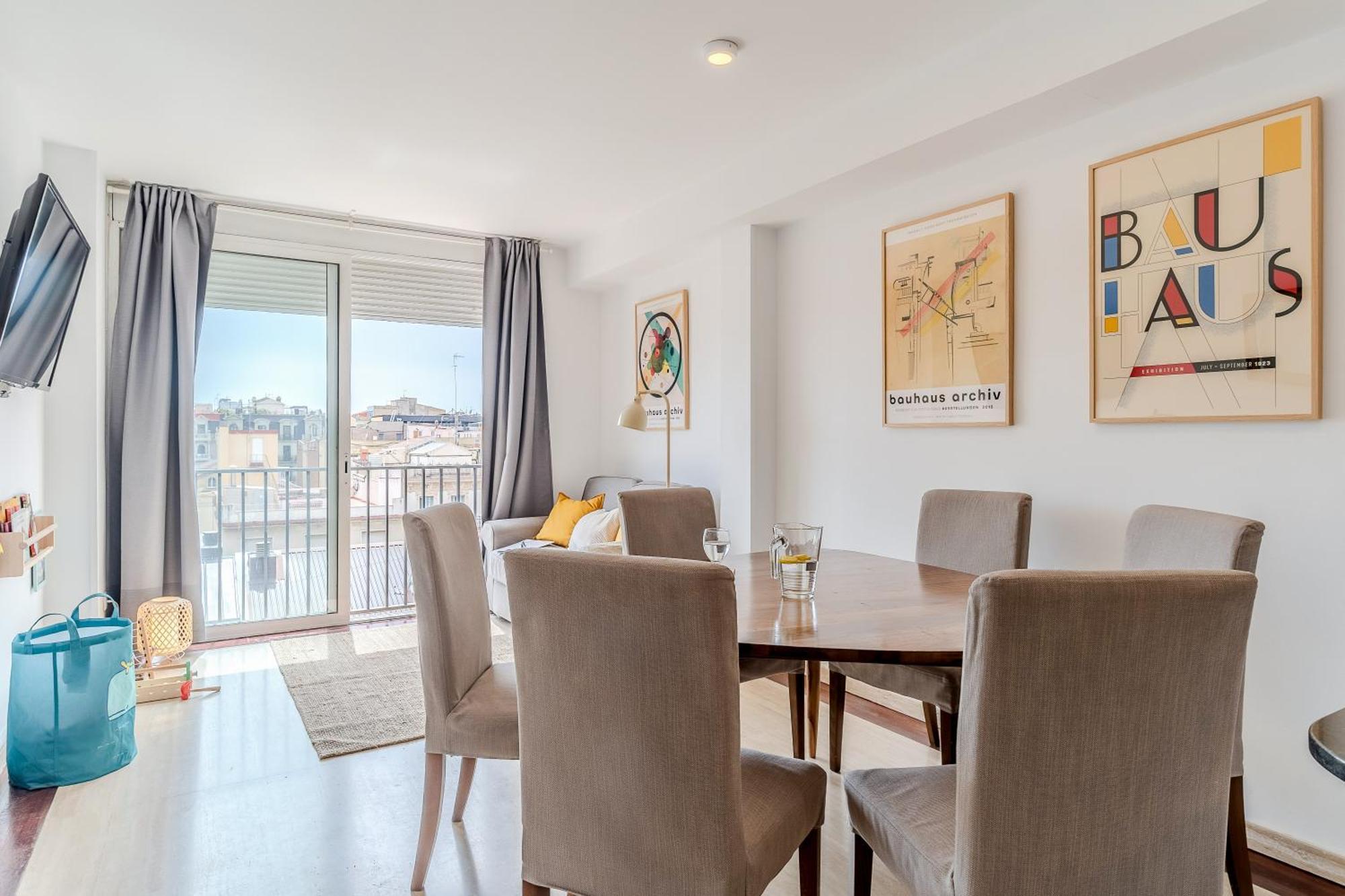 Apartment Canela Homes Ramcat95