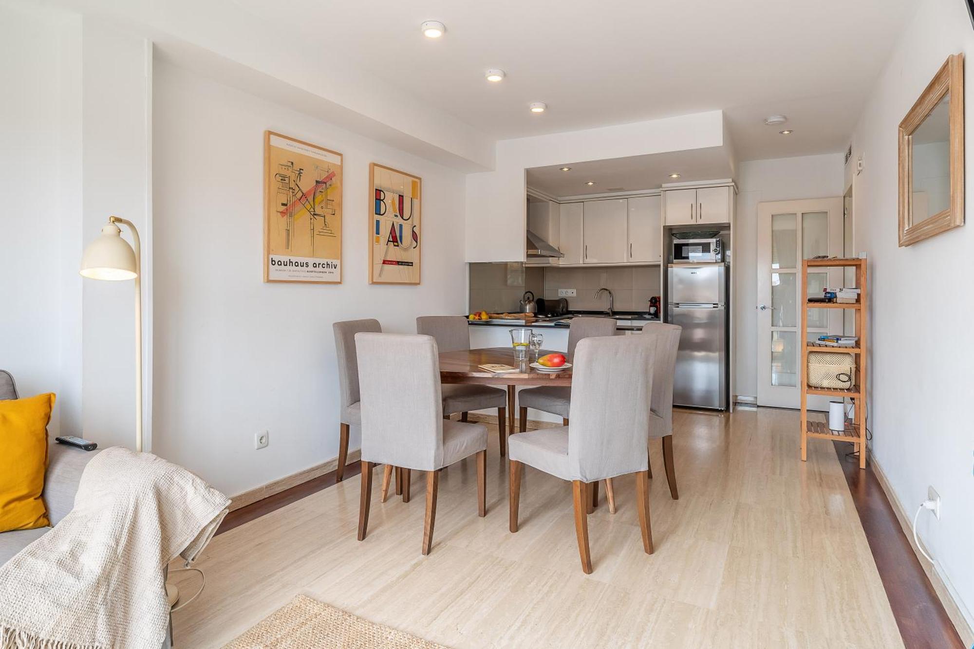 Canela Homes Ramcat95 Barcelona