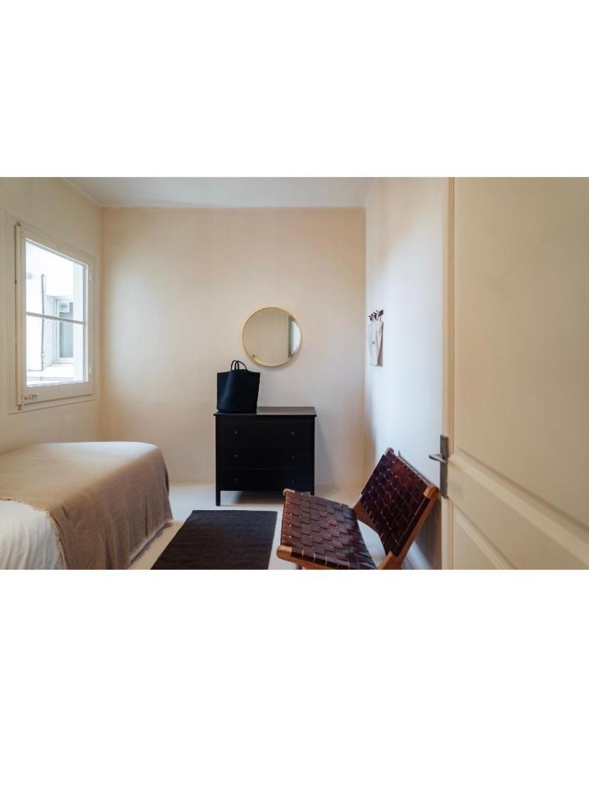 The Upper House Apartment Barcelona