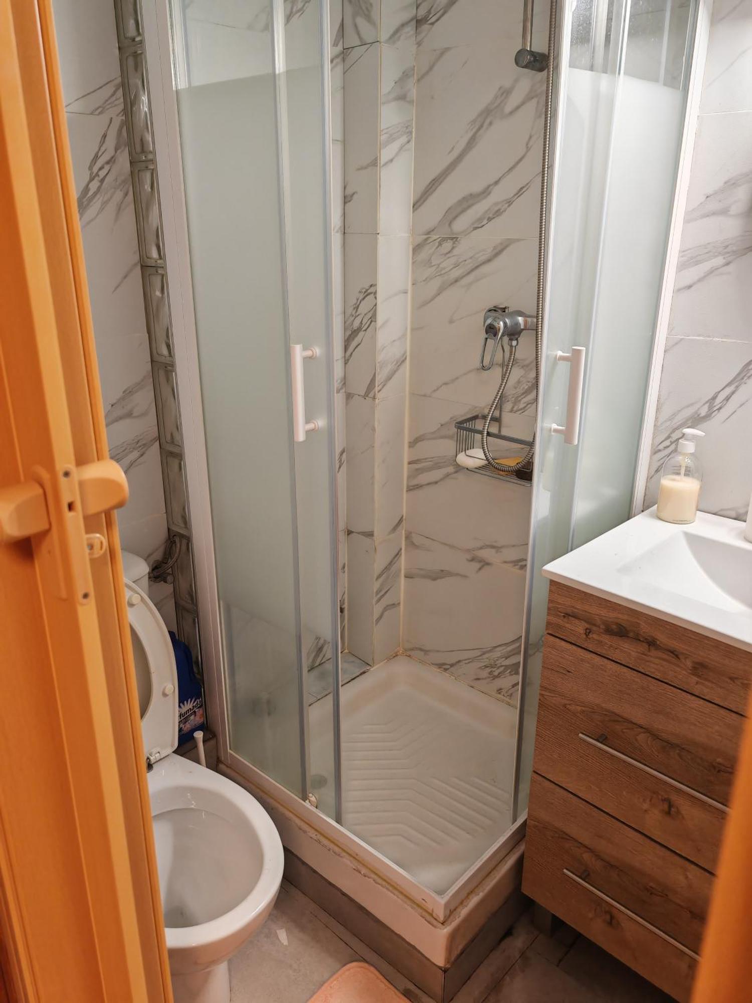Homestay Share Barcelona