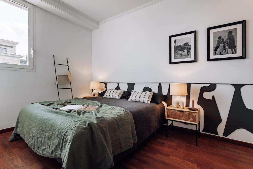 Kamina - 2 Bedroom In Passeig De Gracia Apartment Barcelona