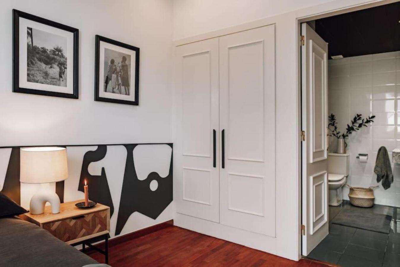 Apartment Kamina - 2 Bedroom In Passeig De Gracia Barcelona