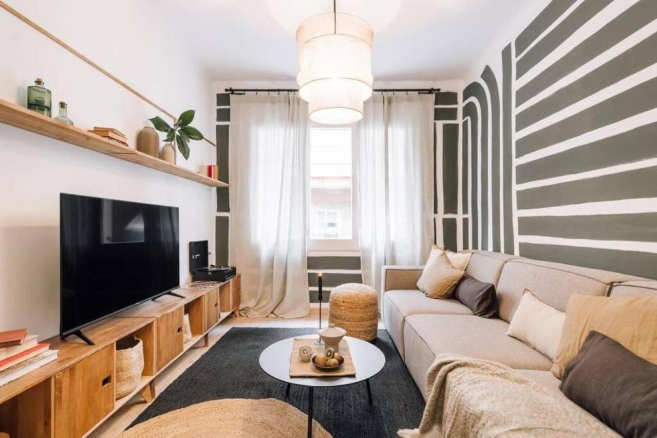 Apartment Kananga - 3 Bedroom In Gracia
