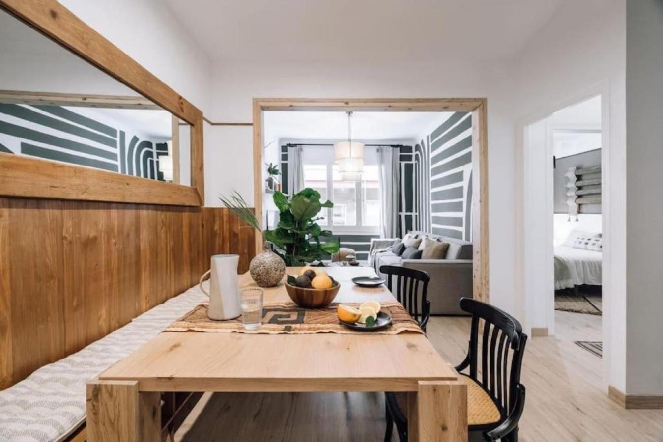Kananga - 3 Bedroom In Gracia Apartment