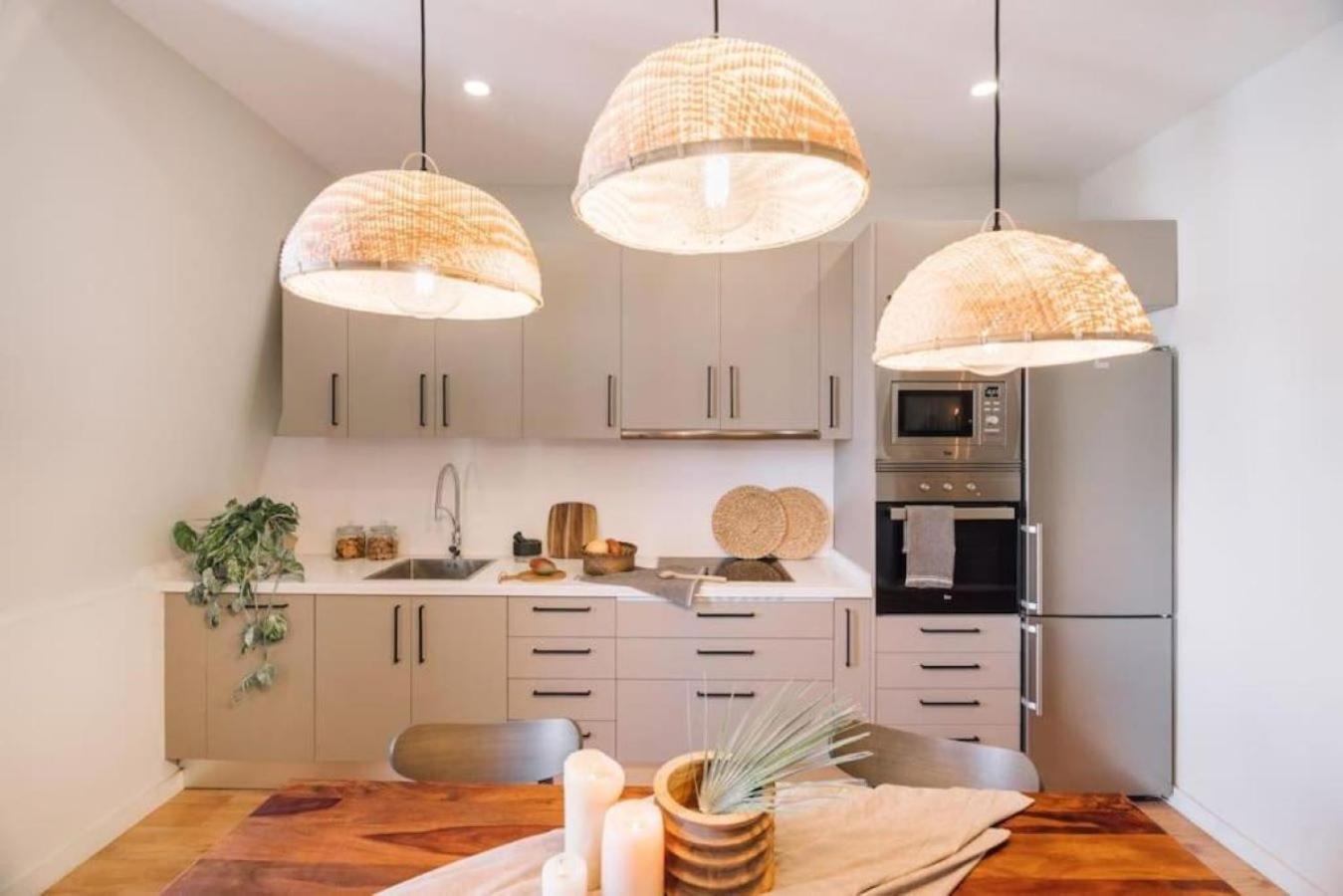 Apartment Salonga - 1 Bedroom And Balcony In Eixample Esquerra *
